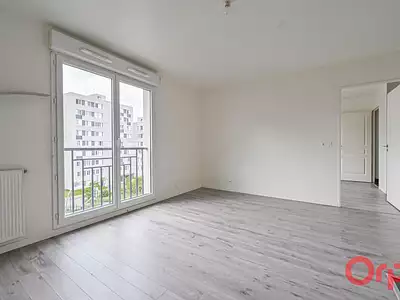Appartement, 45 m²