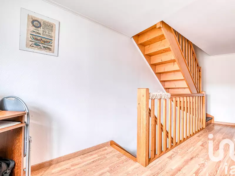 Maison, 118 m²