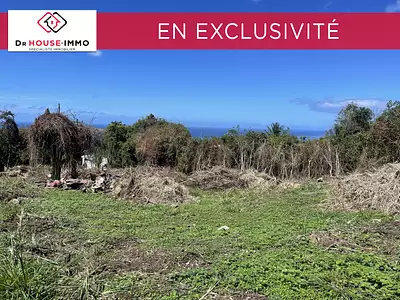 Terrain, 1 482 m²
