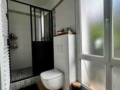 Maison, 200 m²