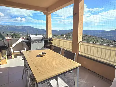 Appartement, 74 m²