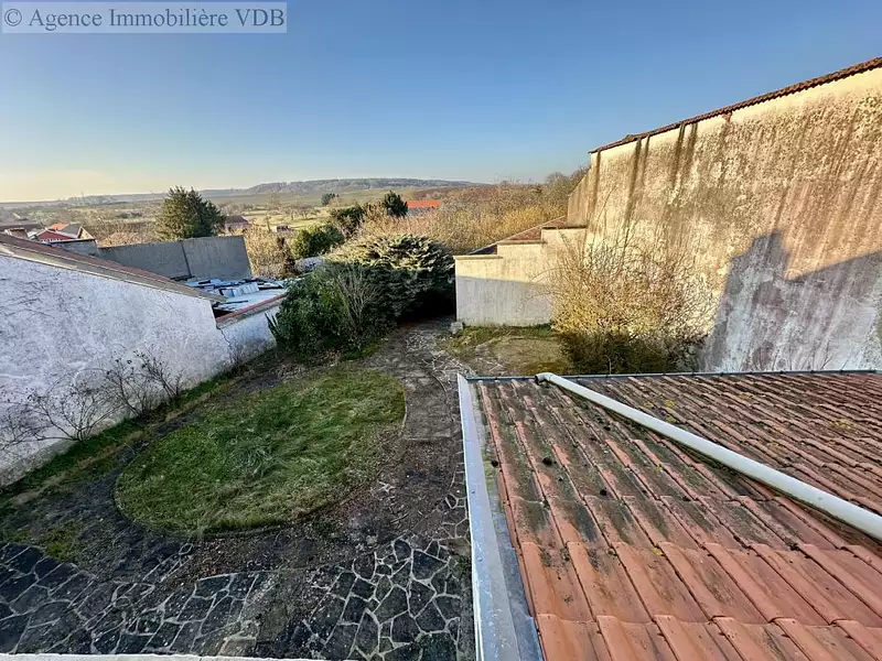 Maison, 192 m²