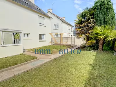 Maison, 166 m²