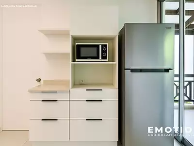 Appartement, 48 m²
