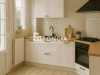 Maison, 72 m²
