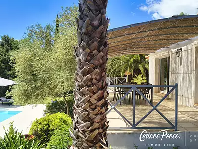 Maison, 185 m²