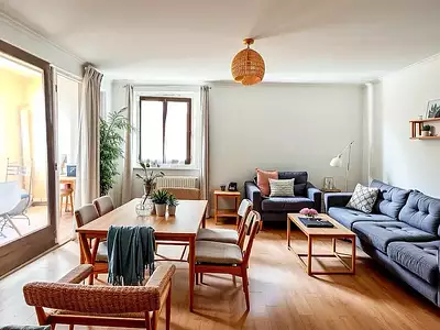 Appartement, 70 m²