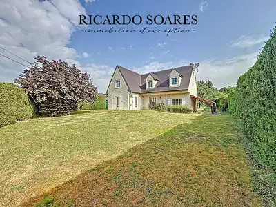 Maison, 152 m²