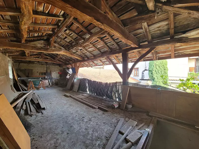 Maison, 254 m²