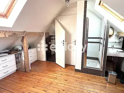 Maison, 140 m²