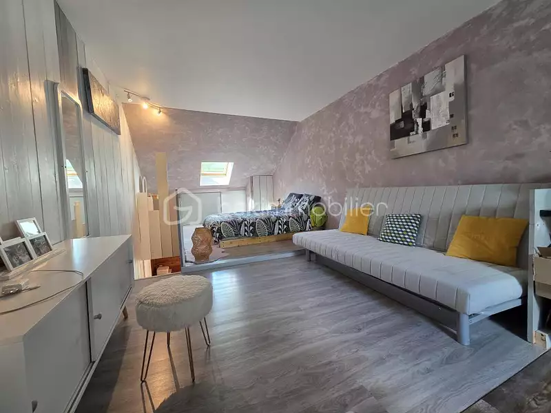 Maison, 138 m²
