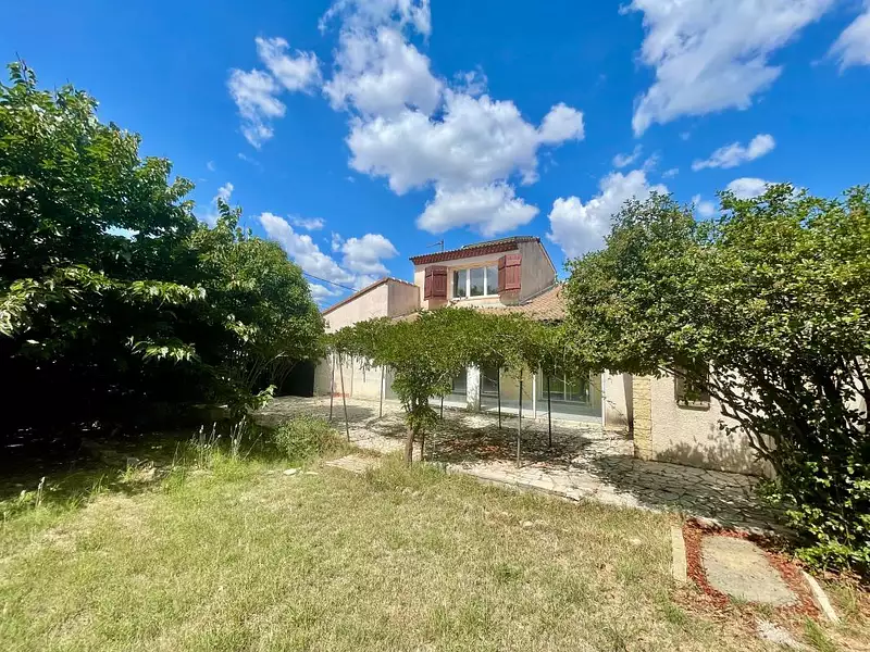 Maison, 130 m²
