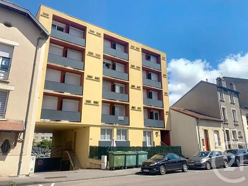 Appartement, 11,8 m²