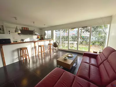 Appartement, 119,46 m²