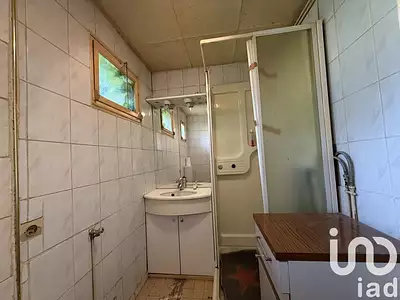 Maison, 70 m²