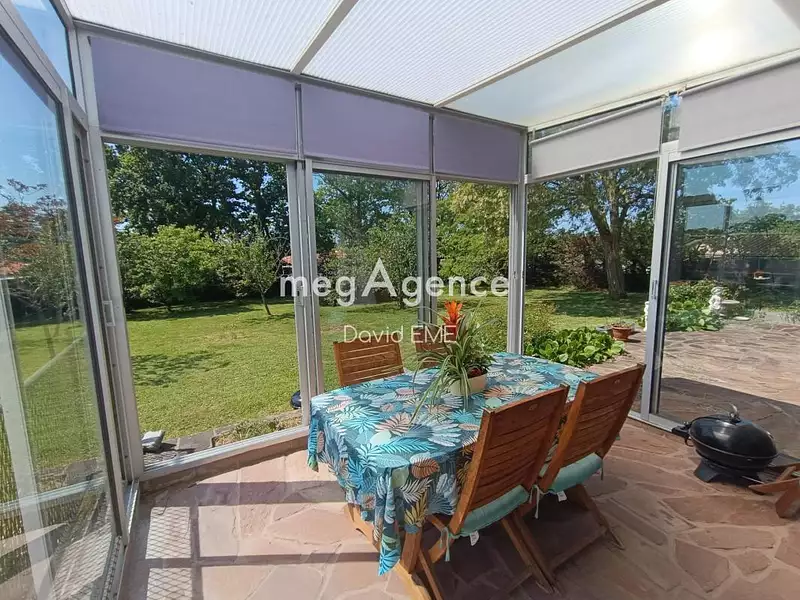 Maison, 241 m²