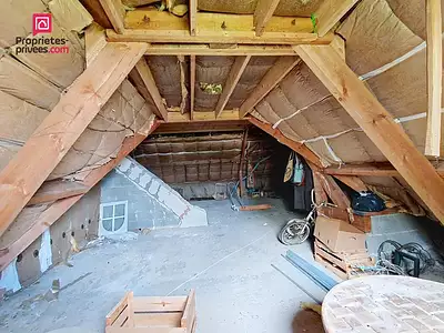 Maison, 80 m²