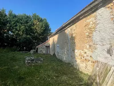 Maison, 99 m²
