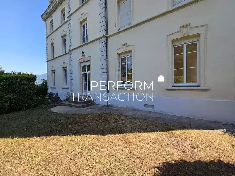 Appartement, 109,5 m²