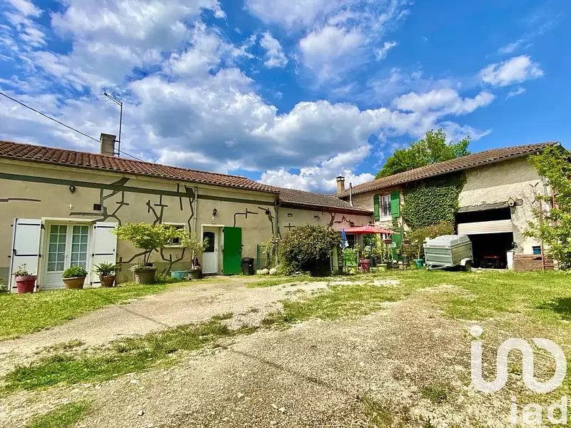 Maison, 154 m²