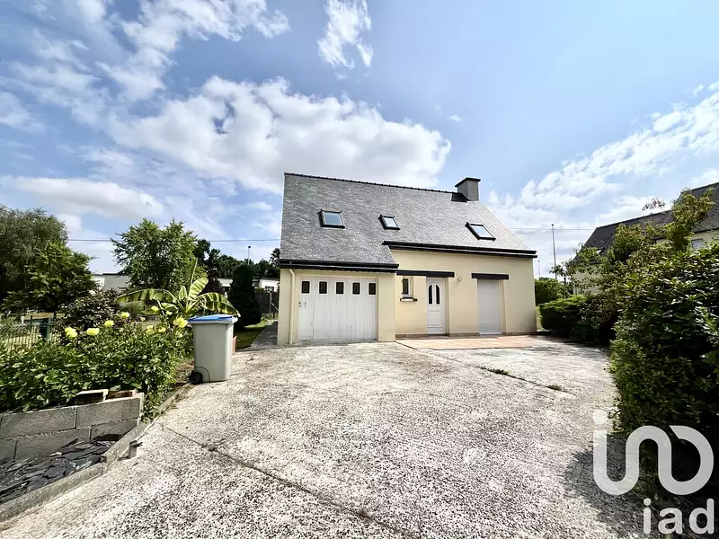 Maison, 80 m²