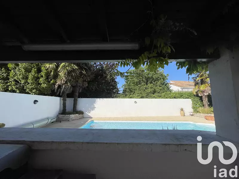 Maison, 94 m²