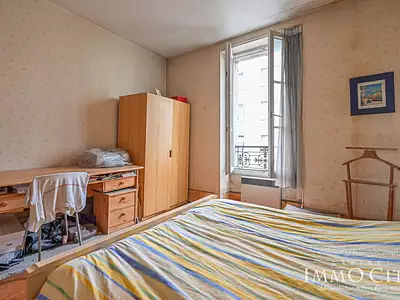 Appartement, 57,2 m²