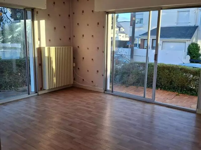 Appartement, 50 m²