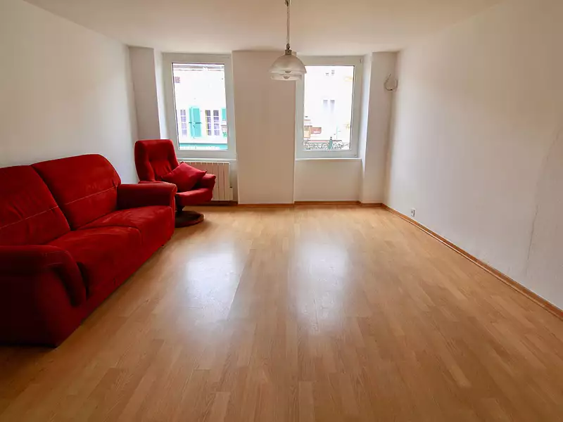 Appartement, 105,46 m²