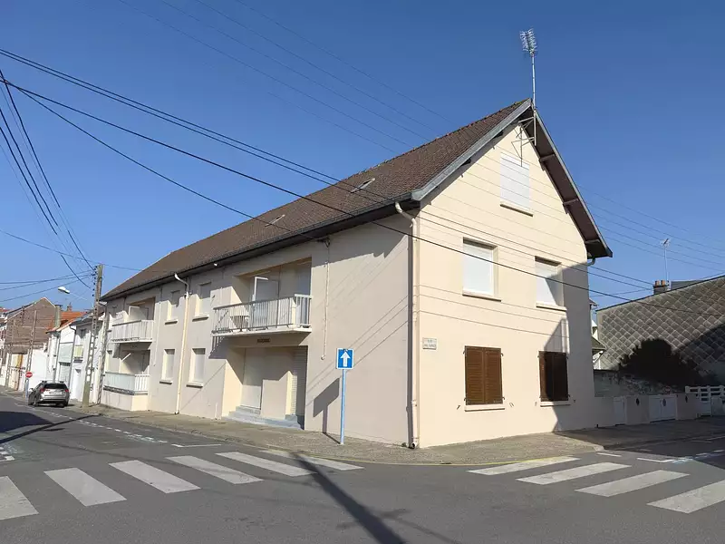 Appartement, 100 m²