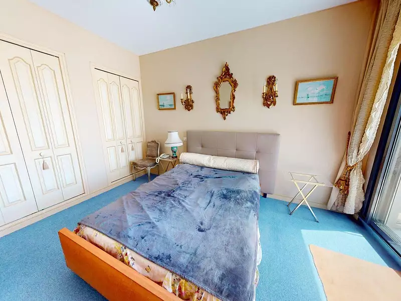 Appartement, 135,42 m²