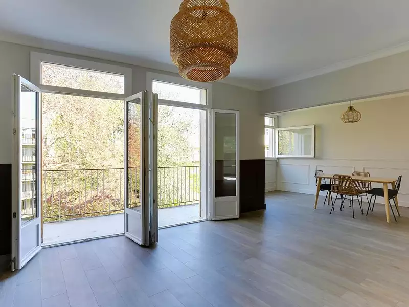 Appartement, 102 m²