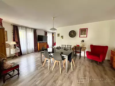 Maison, 93 m²