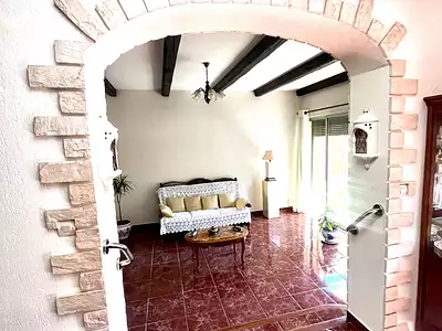 Maison, 148 m²