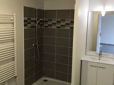 Appartement, 42,91 m²