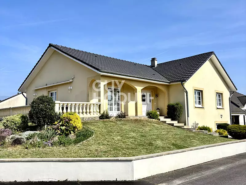 Maison, 147 m²