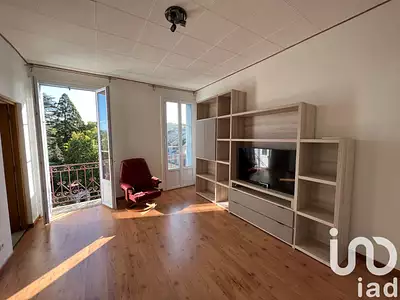 Appartement, 110 m²