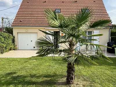 Maison, 96 m²