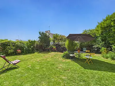Maison, 158,92 m²