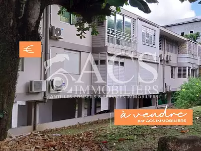 Appartement, 59,42 m²