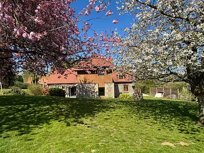 Maison, 200 m²