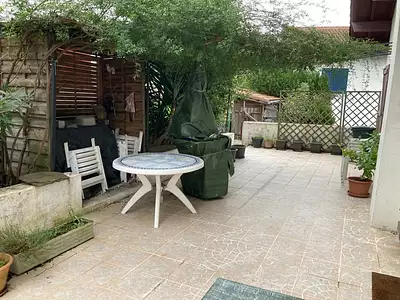 Appartement, 88 m²
