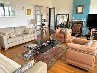 Appartement, 101,65 m²