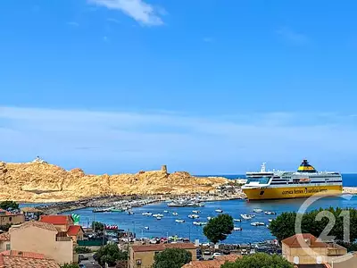 Appartement, 78,8 m²