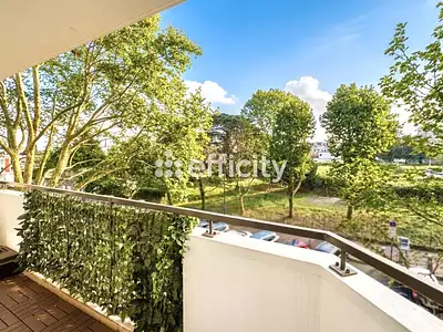 Appartement, 90 m²