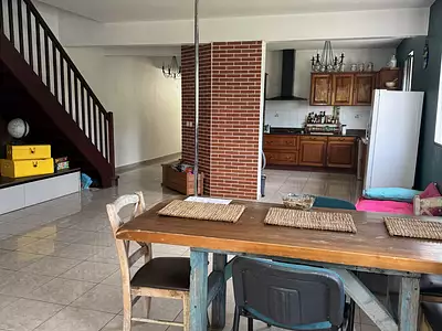Immeuble, 276 m²