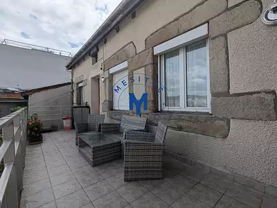 Immeuble, 300 m²