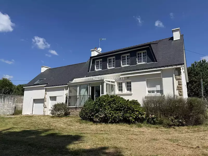 Maison, 117 m²