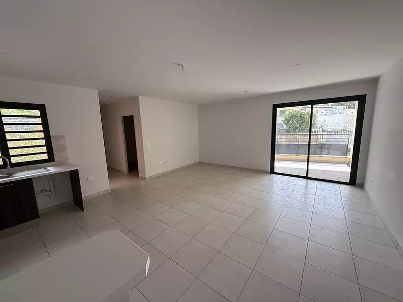 Appartement, 68,16 m²