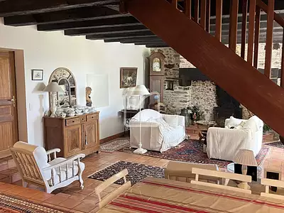 Maison, 120 m²